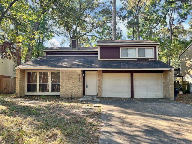 3230 Beaver Glen Drive, Houston, TX 77339