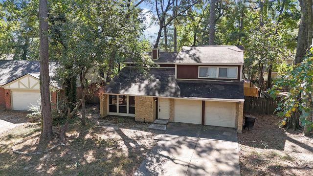 3230 Beaver Glen Drive, Houston, TX 77339