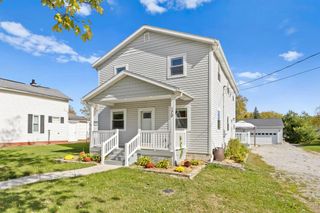 170 S Preston Street, Centerburg, OH 43011