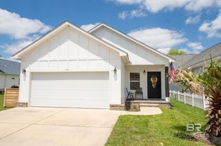 1041 Snapdragon Lane, Foley, AL 36535