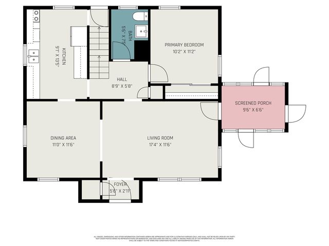 2115 Alto Avenue, Grand Rapids, MI 49507