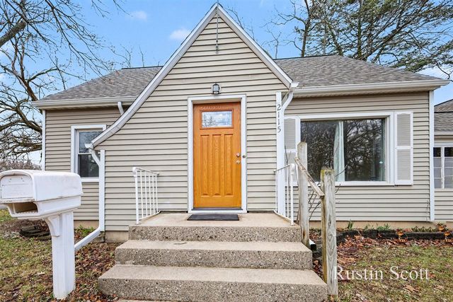 2115 Alto Avenue, Grand Rapids, MI 49507