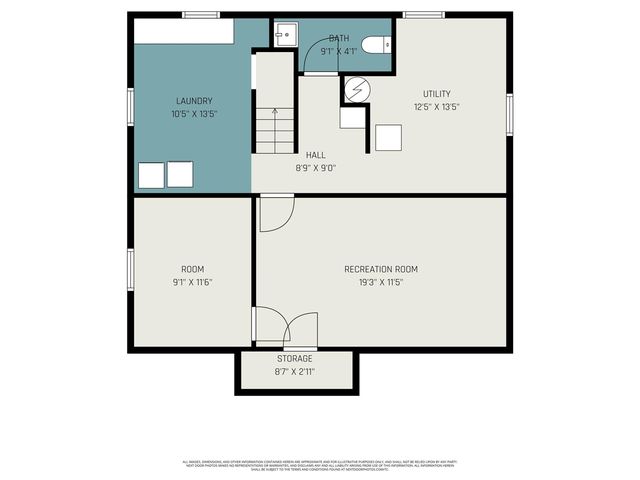 2115 Alto Avenue, Grand Rapids, MI 49507