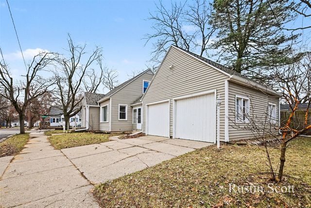 2115 Alto Avenue, Grand Rapids, MI 49507