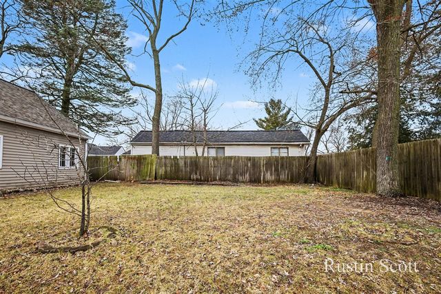 2115 Alto Avenue, Grand Rapids, MI 49507