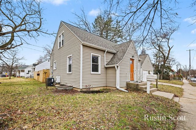 2115 Alto Avenue, Grand Rapids, MI 49507