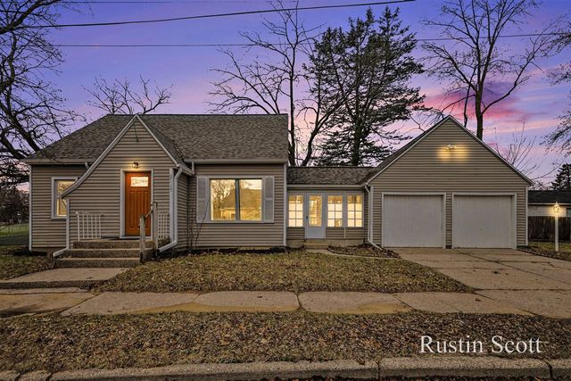 2115 Alto Avenue, Grand Rapids, MI 49507