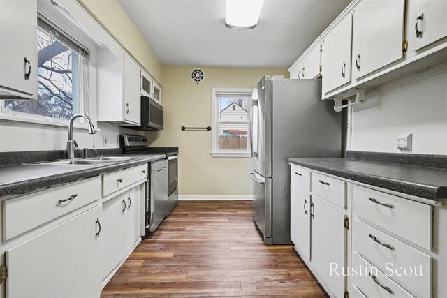 2115 Alto Avenue, Grand Rapids, MI 49507