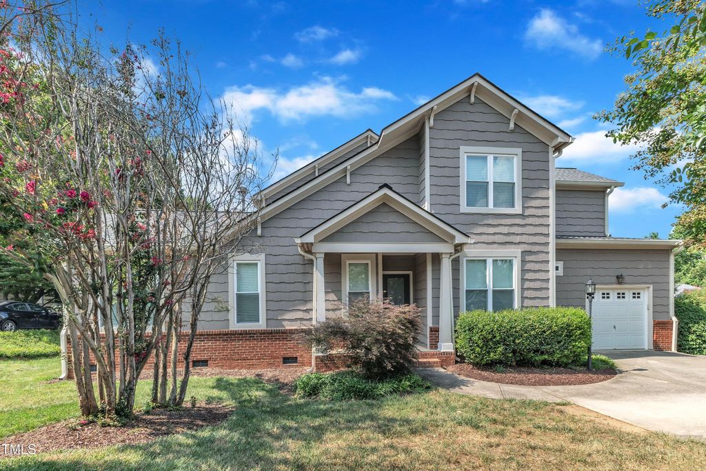 11001 Louson Place, Raleigh, NC 27614