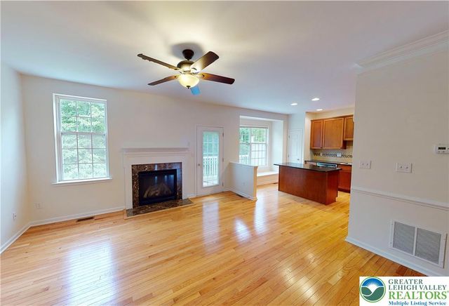 1824 Big Ridge Drive, Middle Smithfield Twp, PA 18302