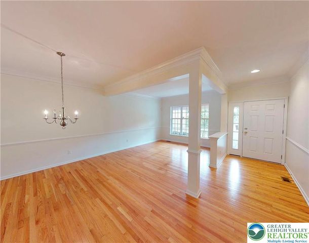 1824 Big Ridge Drive, Middle Smithfield Twp, PA 18302