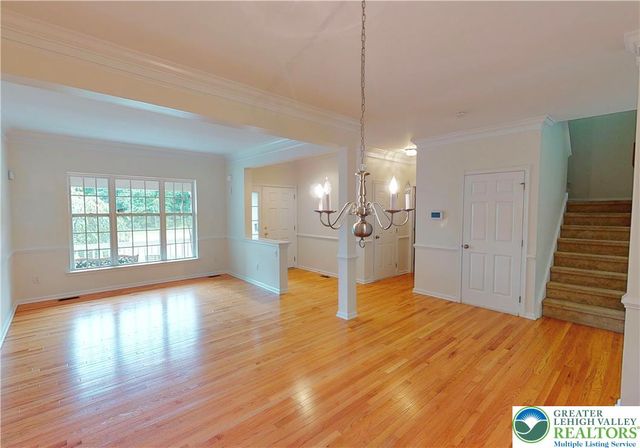 1824 Big Ridge Drive, Middle Smithfield Twp, PA 18302