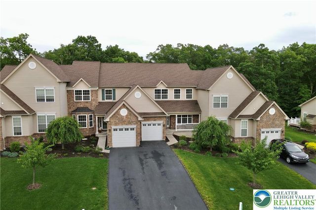 1824 Big Ridge Drive, Middle Smithfield Twp, PA 18302