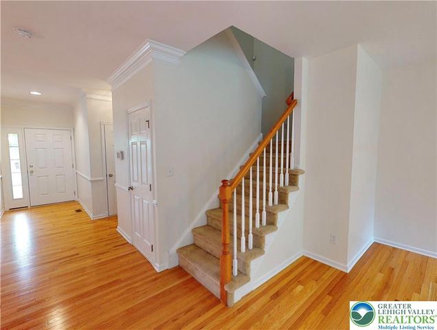 1824 Big Ridge Drive, Middle Smithfield Twp, PA 18302