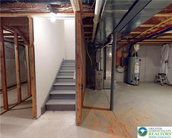 1824 Big Ridge Drive, Middle Smithfield Twp, PA 18302