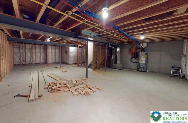 1824 Big Ridge Drive, Middle Smithfield Twp, PA 18302