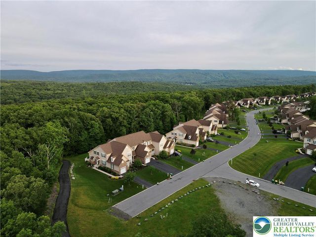 1824 Big Ridge Drive, Middle Smithfield Twp, PA 18302