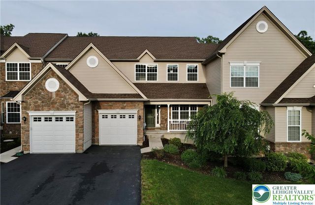 1824 Big Ridge Drive, Middle Smithfield Twp, PA 18302