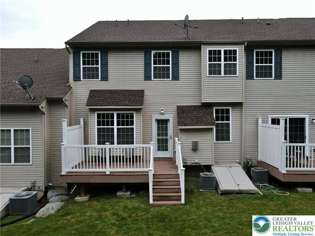 1824 Big Ridge Drive, Middle Smithfield Twp, PA 18302