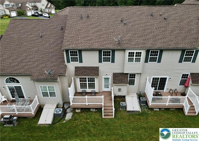 1824 Big Ridge Drive, Middle Smithfield Twp, PA 18302