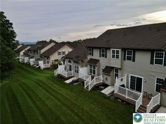 1824 Big Ridge Drive, Middle Smithfield Twp, PA 18302