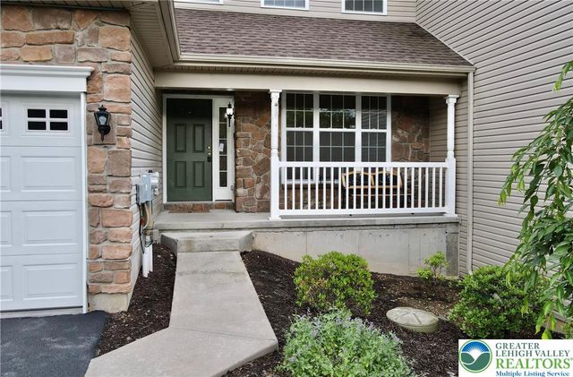 1824 Big Ridge Drive, Middle Smithfield Twp, PA 18302