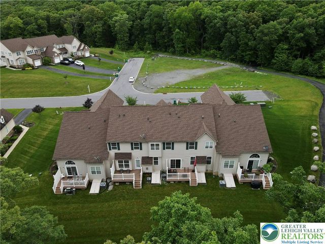 1824 Big Ridge Drive, Middle Smithfield Twp, PA 18302