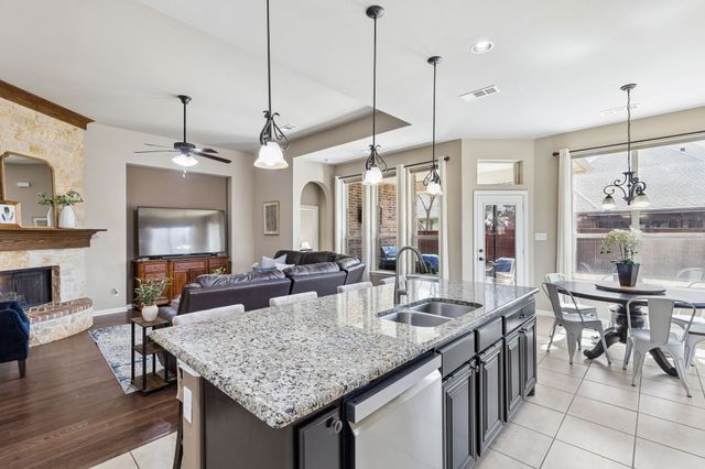 6825 San Juan Trail, Mckinney, TX 75070