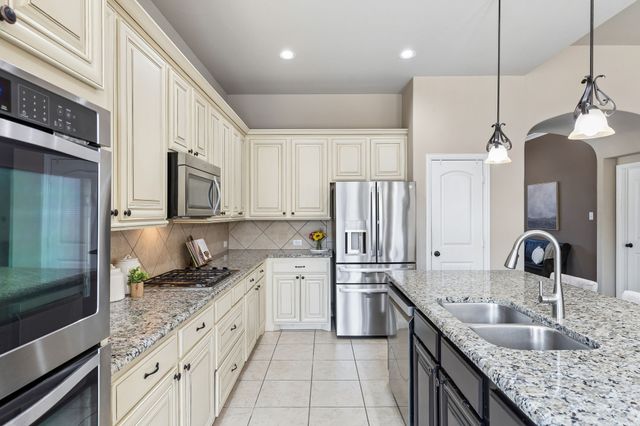 6825 San Juan Trail, Mckinney, TX 75070