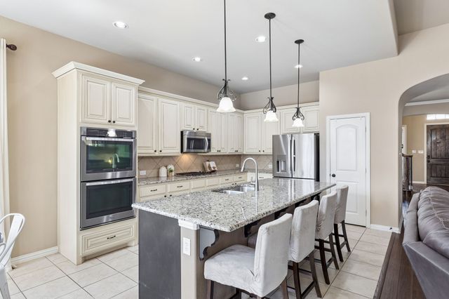 6825 San Juan Trail, Mckinney, TX 75070