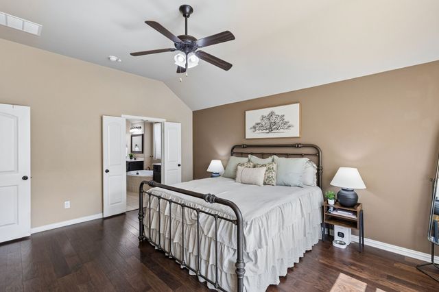 6825 San Juan Trail, Mckinney, TX 75070