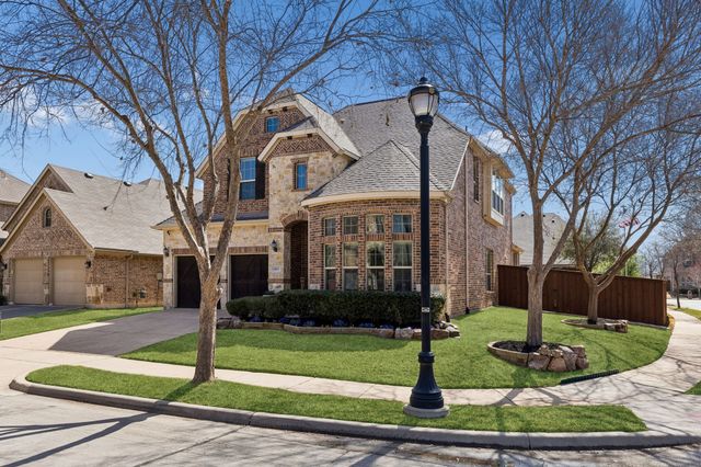 6825 San Juan Trail, Mckinney, TX 75070