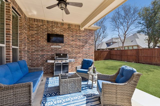 6825 San Juan Trail, Mckinney, TX 75070