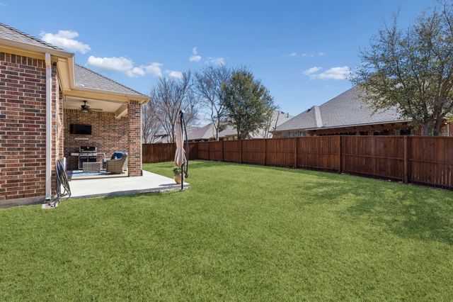 6825 San Juan Trail, Mckinney, TX 75070