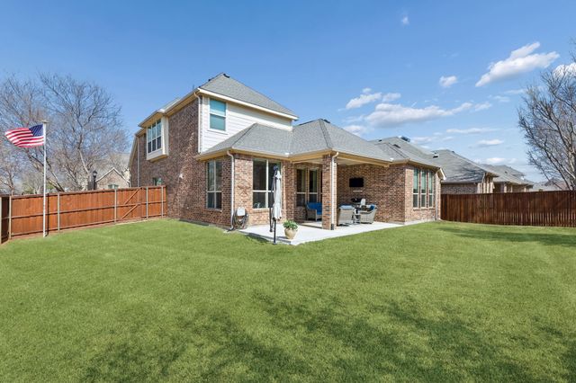 6825 San Juan Trail, Mckinney, TX 75070