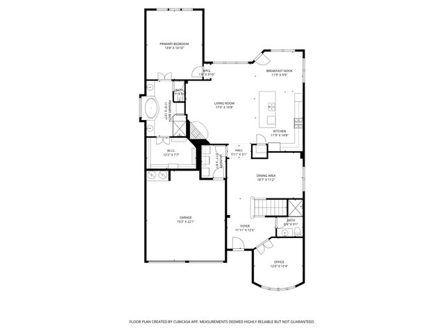 6825 San Juan Trail, Mckinney, TX 75070