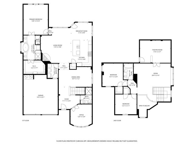 6825 San Juan Trail, Mckinney, TX 75070