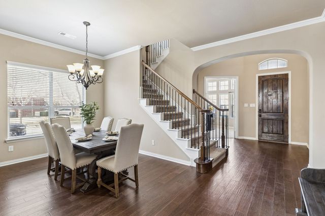 6825 San Juan Trail, Mckinney, TX 75070