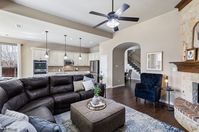 6825 San Juan Trail, Mckinney, TX 75070