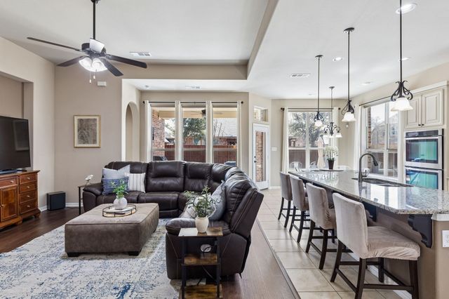 6825 San Juan Trail, Mckinney, TX 75070