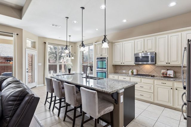 6825 San Juan Trail, Mckinney, TX 75070