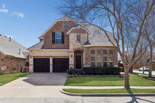 6825 San Juan Trail, Mckinney, TX 75070