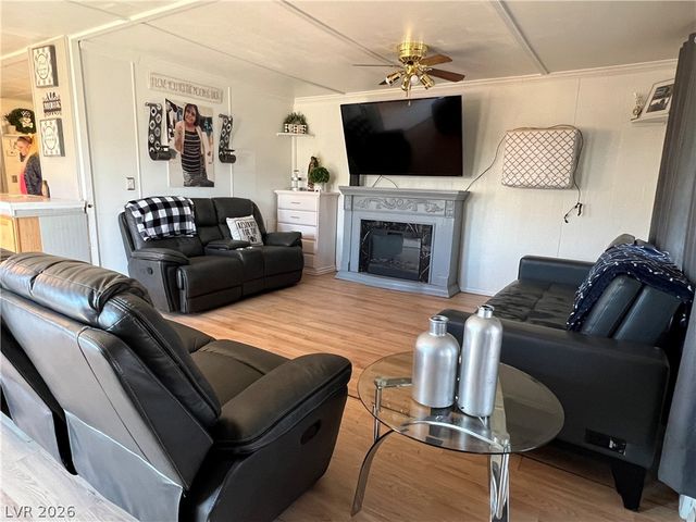 6041 Rocky Mountain Avenue, Las Vegas, NV 89156