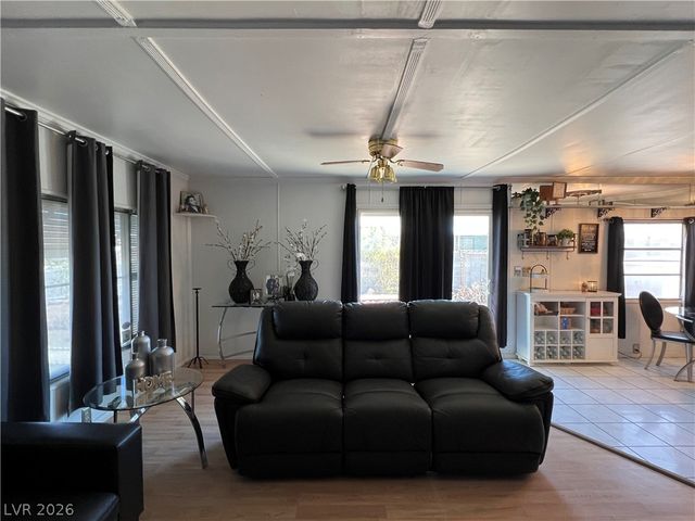 6041 Rocky Mountain Avenue, Las Vegas, NV 89156