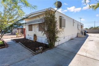 6041 Rocky Mountain Avenue, Las Vegas, NV 89156