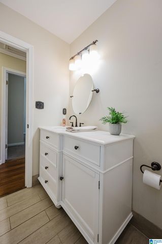 5269 DRESDEN ROAD, Irondale, AL 35210