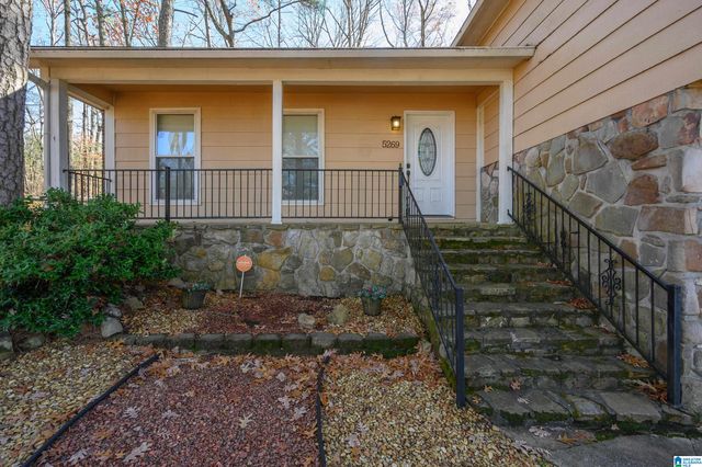 5269 DRESDEN ROAD, Irondale, AL 35210