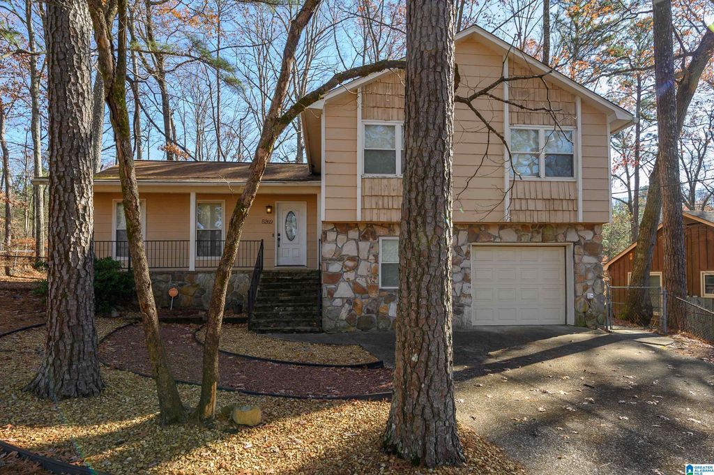 5269 DRESDEN ROAD, Irondale, AL 35210