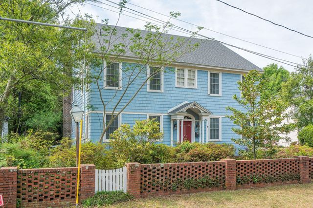 1023 Delsey Street, North Charleston, SC 29405