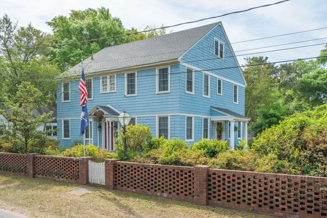 1023 Delsey Street, North Charleston, SC 29405
